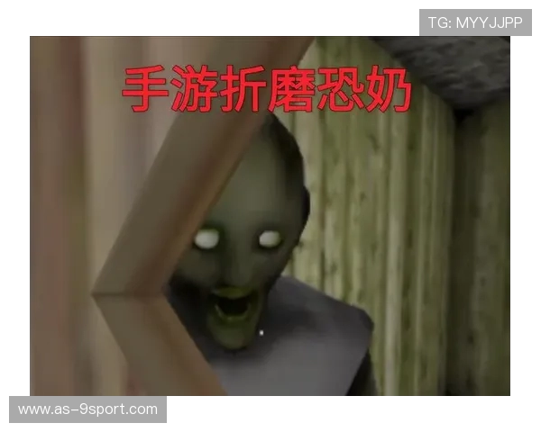 无追逐恐怖3D手游推荐惊悚探索让你不再孤单恐惧深渊